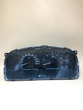 STRUMENTAZIONE VEGLIA CONTACHILOMETRI OPEL AGILA 1.3 DIESEL