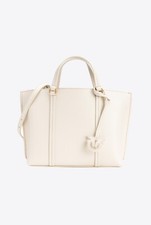 Pinko borsa shopper classic - borsa,