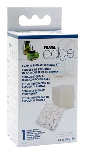 Fluval edge schiuma biomax - fluval,
