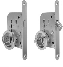 Set MANIGLIE per PORTA Interna