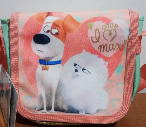 Borsa tracolla pets secret - pets,