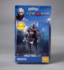 KRATOS TOTAKU ACTION FIGURE