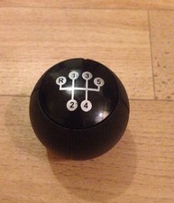 Vauxhall gear knob opel - vauxhall, vectra