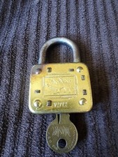 Lucchetto Master Lock Co. anni