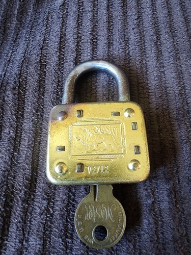 Lucchetto master lock - lucchetto,