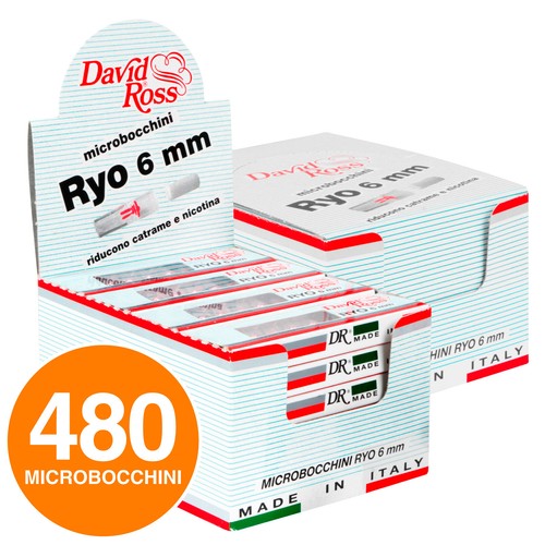 480 microbocchini david ross - 480,