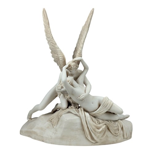 Statua scultura marmo fuso - statua,