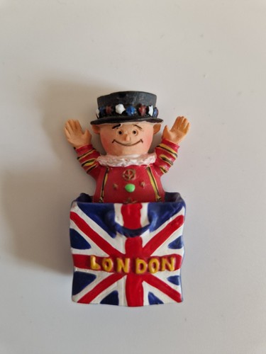 Souvenir frigorifero - souvenir,