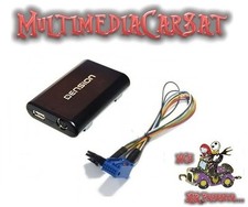 Dension Gateway Lite 3