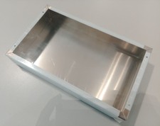 Hammond 1444-16 Enclosure
