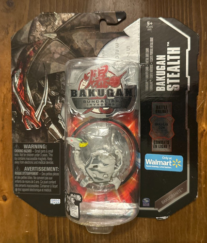 Bakugan gundalian invaders - bakugan,