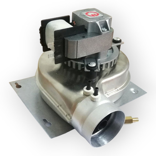 Kit ventilatore completo - kit,