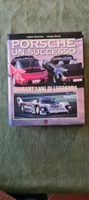 Libro PORSCHE UN SUCCESSO