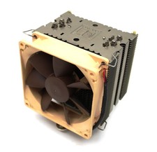 Noctua NH-U9B Dissipatore CPU
