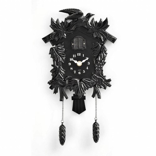 Orologio cucù con pendolo - orologio,
