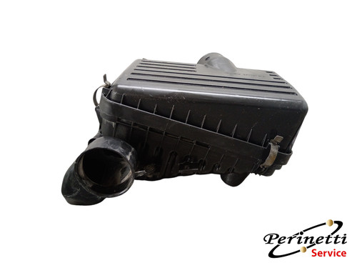 Scatola filtro aria - aria, opel