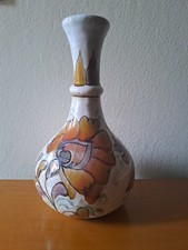 Vaso ceramica Elio Schiavon