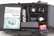 Contax G2【TOP MINT w/Rare