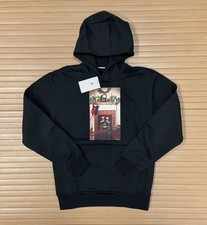 Felpa con cappuccio Air Jordan