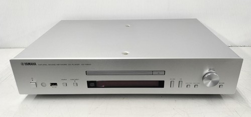 Yamaha n500 network cd - network,