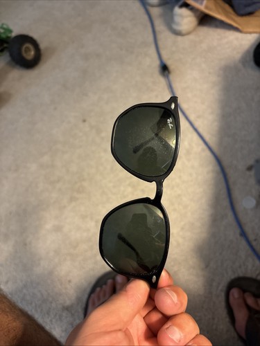 Occhiali sole ray ban rb - da,