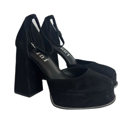 Scarpe gianni bini - bini, chellsie