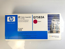 HP Q7583A Cartuccia Toner