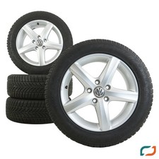 Ruote invernali originali VW