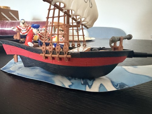 Nave galeone bassotti beagle - nave,