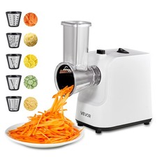 VEVOR Tagliaverdure Elettrico