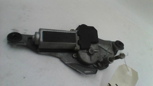 Motore tergicristallo
