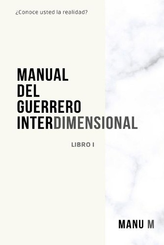 Manu manual del guerrero - m,