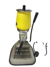 "La Peppina FE-AR" Caffettiera