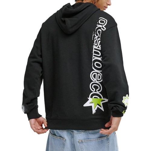 Hoodie con capuccio shock - con,