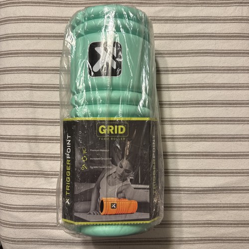 Triggerpoint grid rullo - grid,