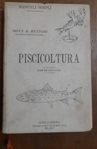 Dott bottoni piscicoltura - bottoni,