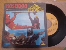 SUPEROBOTS - KOSEIDON /