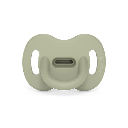 Suavinex ciuccio silicone 18 - ciuccio,