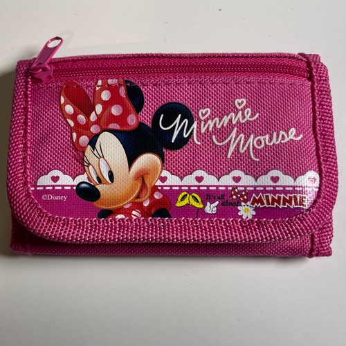 Portafoglio disney minnie - portafoglio,