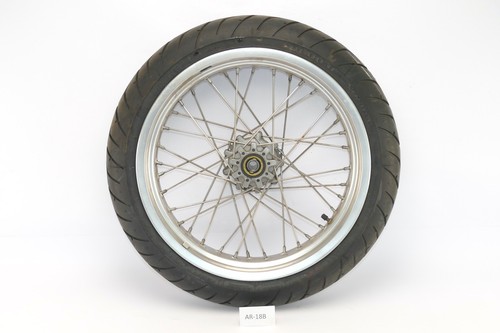 Sachs roadster 650 2003 - 650,
