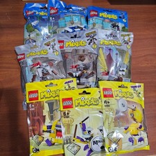LEGO MIXELS Serie 7 Collezione