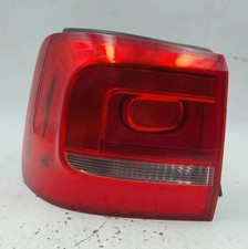 1T0945095R FANALE POSTERIORE PARTE ESTERNO SINISTRO per VOLKSWAGEN TOURAN (1T)