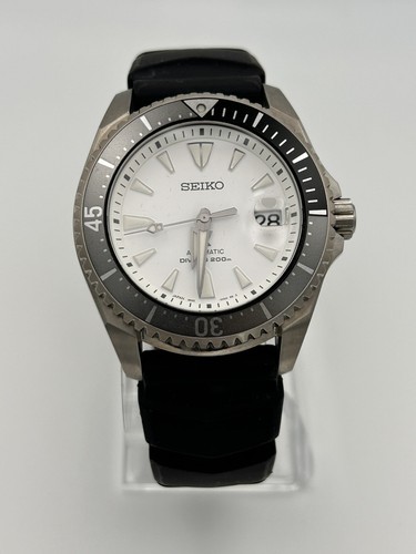 Seiko prospex shogun spb191j1 - seiko,