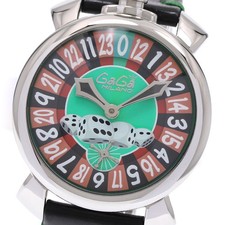 Orologio Uomo GaGa Milano