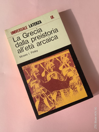 Grecia dalla preistoria - la,