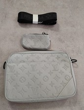 Borsello Louis Vuitton Con Pochette