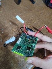  Bms Pcb BOSCH per Powerpack 300 400 E 500 Wh  36V