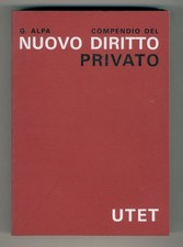 Compendio del nuovo diritto