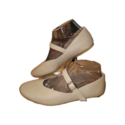 Scarpe basse ballerine
