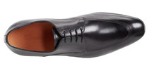 Scarpe eleganti Santoni Atwood